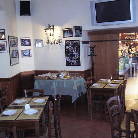 Locanda San Cosimato Roma Exterior foto